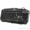 Клавиатура компьютерная игровая CROWN CMGK-404, фото , изображение 4