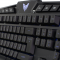 Клавиатура компьютерная игровая CROWN CMGK-404, фото , изображение 8