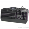 Клавиатура компьютерная игровая CROWN CMGK-404, фото , изображение 3