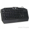 Клавиатура компьютерная игровая CROWN CMGK-404, фото , изображение 5