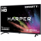 Телевизор Harper 43" (109см) 43F720TS, фото 
