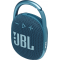Портативная акустика JBL Clip 4 Blue, фото , изображение 6