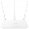 Wi-Fi маршрутизатор (роутер) Tenda F3, фото 