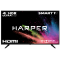 Телевизор Harper 50" (127см) 50U660TS, фото 