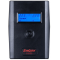 ИБП Exegate Power Smart ULB-800 LCD (EURO,RJ,USB), фото 