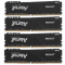 Оперативная память DIMM Kingston FURY Beast Black DDR4 64Gb KF432C16BB1K4/64 (4x16Gb), фото 