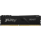 Оперативная память DIMM Kingston Fury Beast Black DDR4 32Gb KF436C18BB/32, фото 