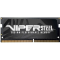 Оперативная память 32Gb DDR4 2600MHz Patriot Steel SO-DIMM (PVS432G266C8S), фото 