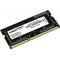 Оперативная память SO-DIMM AMD DDR3 4Gb 1600MHz R534G1601S1S-UO, фото 