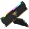 Оперативная память 16Gb DDR4 3200MHz Patriot Viper Steel RGB (PVSR416G320C8K) (2x8Gb KIT), фото 