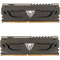 Оперативная память DIMM Patriot Viper 4 Steel DDR4 16Gb PVS416G360C8K (2x8Gb), фото 