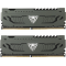 Оперативная память DIMM Patriot Viper Steel DDR4 64Gb PVS464G360C8K (2x32Gb), фото 