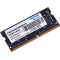 Оперативная память SO-DIMM Patriot DDR4 4Gb 2400MHz PSD44G240081S, фото 