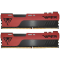Оперативная память DIMM Patriot Viper Elite II DDR4 16Gb PVE2416G320C8K (2x8Gb), фото 