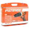 Аккумуляторная ударная дрель-шуруповерт PATRIOT BR 210Li-h UES, фото , изображение 11