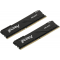 Оперативная память DIMM Kingston FURY Beast Black DDR4 32Gb KF432C16BBK2/32 (2x16Gb), фото 