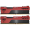 Оперативная память DIMM Patriot Viper Elite II DDR4 16Gb PVE2416G266C6K (2x8Gb), фото 