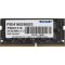 Оперативная память SO-DIMM Patriot DDR4 16Gb 2400MHz PSD416G24002S, фото 