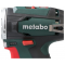 Аккумуляторная дрель-шуруповерт Metabo PowerMaxx BS Basic, 12 В, 2.0 А·ч х2, коробка, фото , изображение 8