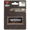 Оперативная память SO-DIMM Patriot Viper Steel DDR4 8Gb 2666MHz PVS48G266C8S, фото 