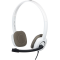 Компьютерная гарнитура Logitech Stereo Headset H150, белый, фото 