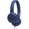 Наушники JBL Tune 500, синий, фото 