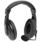 Компьютерная гарнитура Defender Gryphon 750U USB, черный, фото 