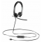 Компьютерная гарнитура Logitech VC USB Headset Stereo H650e, фото 