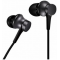 Наушники Xiaomi Mi In-Ear Headphones Basic, черный, фото 