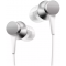 Наушники Xiaomi Mi In-Ear Headphones Basic, серебристый, фото 