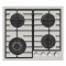 Газовая варочная панель MAUNFELD EGHG.64.63CBG/G, фото 
