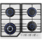 Газовая варочная панель MAUNFELD EGHG.64.43CW\G, фото 