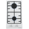 Газовая варочная панель MAUNFELD EGHE.32.3EW\G, белый, фото 