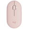Мышь беспроводная Logitech Pebble M350 (910-005717 / 910-005575) розовый, фото 