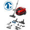 Пылесос Bosch BWD421PET, фото 