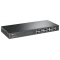 Коммутатор (свитч) TP-Link TL-SG1024, фото , изображение 2