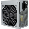 Блок питания 400W PowerMan PM-400ATX 80мм OEM, фото , изображение 2