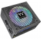 Блок питания Thermaltake Toughpower GF1 ARGB 650W PS-TPD-0650F3FAGE-1, фото 