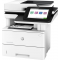 Лазерный МФУ HP LaserJet Enterprise M528dn, фото 