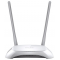 Wi-fi Роутер TP-LINK TL-WR840N (RU) , фото , изображение 2