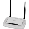Wi-Fi маршрутизатор (роутер) TP-Link TL-WR841N, фото 