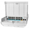 Коммутатор (свитч) MikroTik CRS318-1Fi-15Fr-2S-OUT, фото 