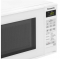 Микроволновая печь Panasonic NN-GT261WZTE белый, фото , изображение 3