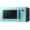 Микроволновая печь Samsung MG23T5018AN, черный, фото 