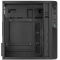 Корпус AeroCool CS-106 Black, фото , изображение 8