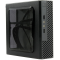 Корпус Powerman ME-100S 120W чёрный 6133715, фото 