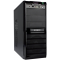 Корпус Exegate XP-329S 350W Black, фото 