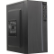 Корпус ExeGate mEVO-9302 500W чёрный EX287884RUS, фото 
