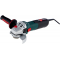 УШМ Metabo W 9-125 Quick коробка, 900 Вт, 125 мм, фото 