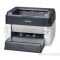 Принтер Kyocera Ecosys FS-1060dn, лазерный A4, 25 стр/мин, 1800x600 dpi, 32 Мб, дуплекс, подача: 251 лист., вывод: 150 лист., Ethernet, USB, фото 